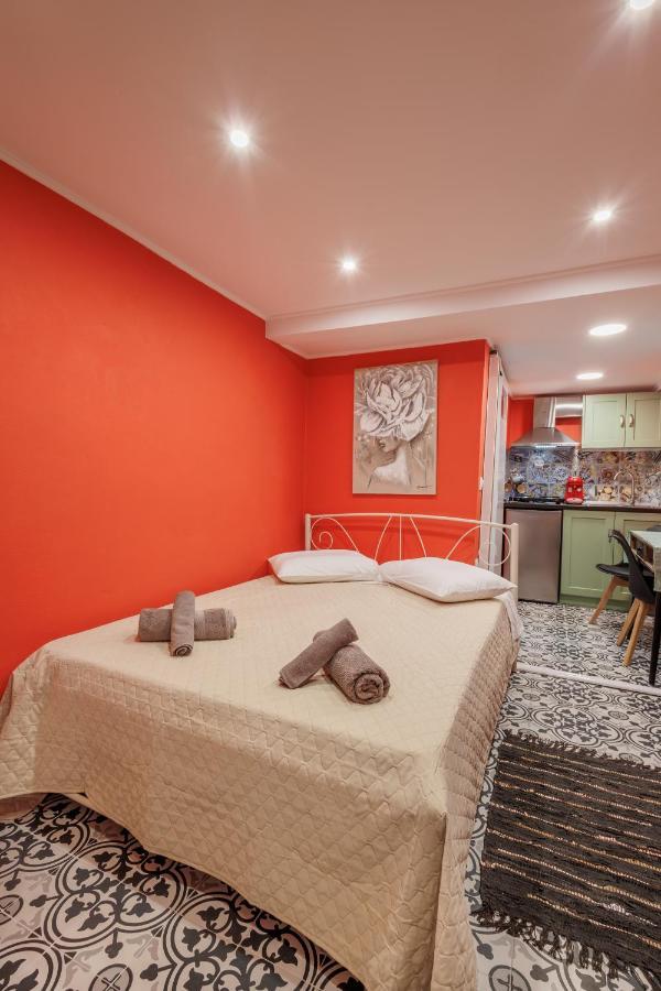 Apartamento Casa Lefteritsa Corfu (city)