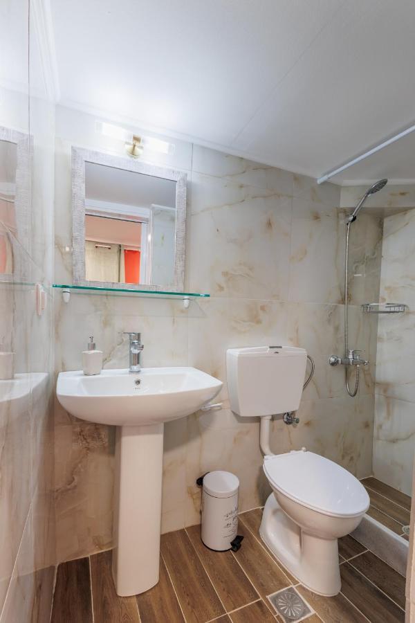 Apartamento Casa Lefteritsa Corfu (city)