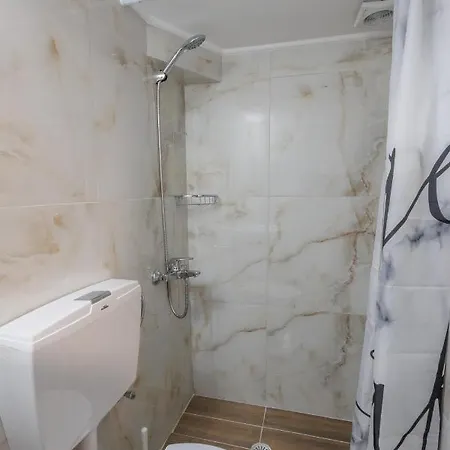 דירות Corfu  Casa Lefteritsa מראה חיצוני תמונה