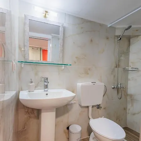 דירות Corfu  Casa Lefteritsa מראה חיצוני תמונה