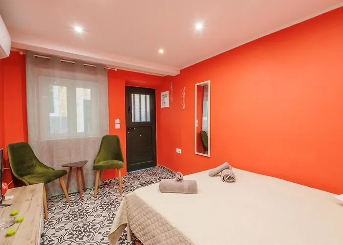 Casa Lefteritsa