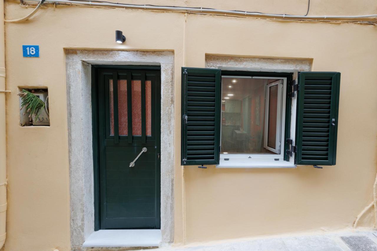 Casa Lefteritsa Apartment *