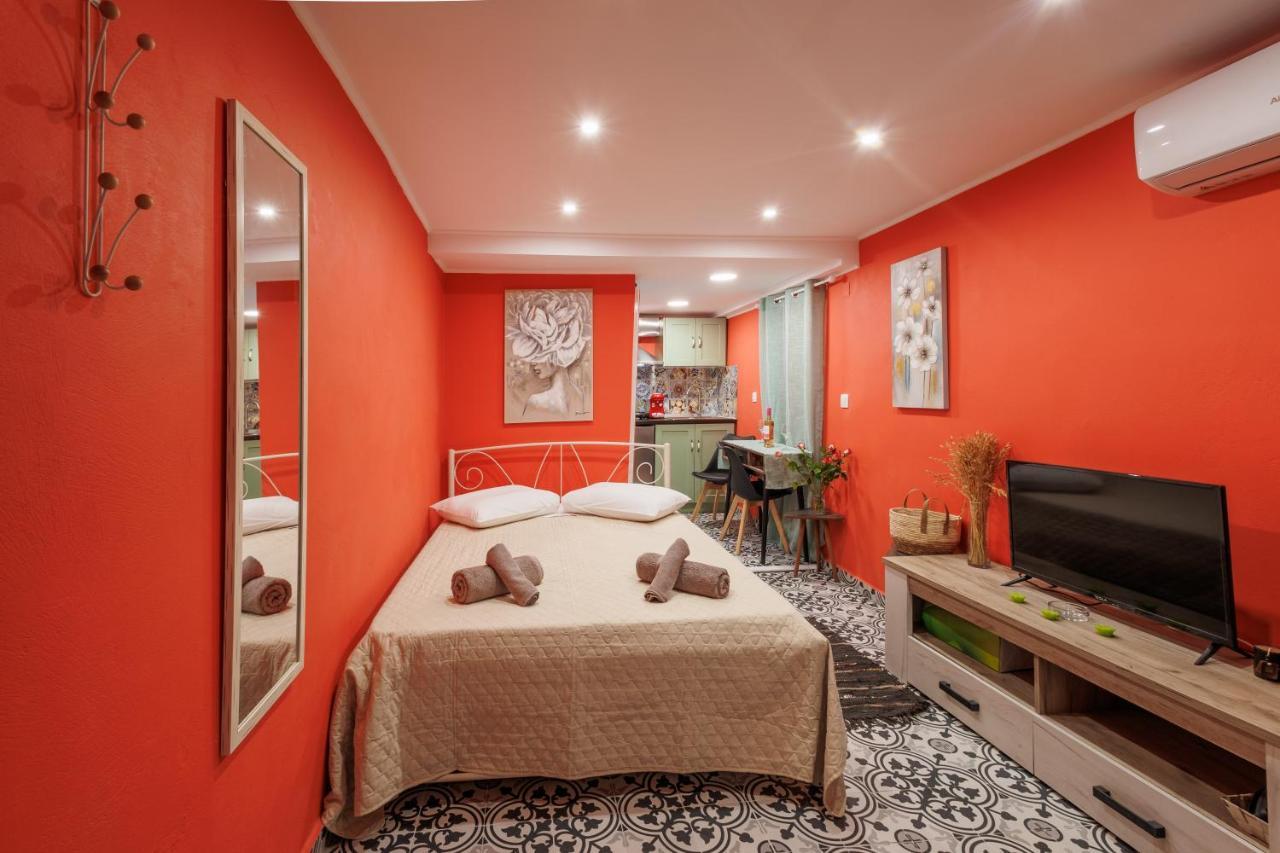 Apartment Casa Lefteritsa Corfu (city)