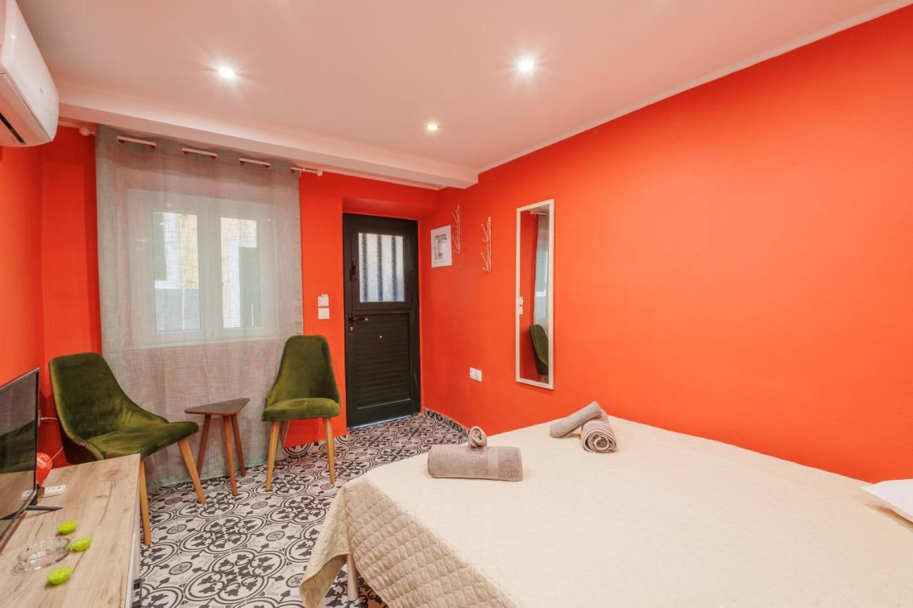 Casa Lefteritsa Apartment
